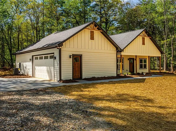 20 Eloise Way, Dawsonville, GA 30534