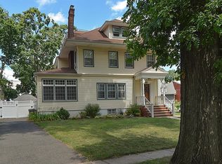 11 Berkeley Heights Park, Bloomfield, NJ 07003