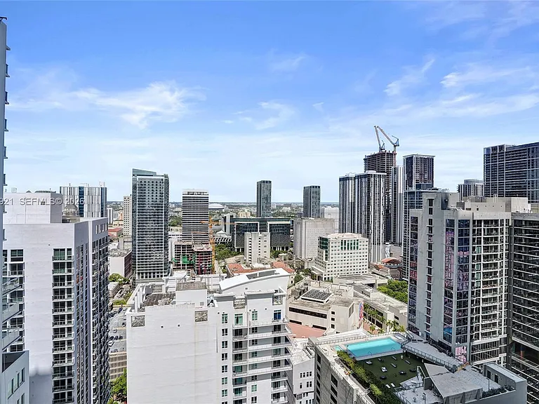 244 Biscayne Blvd #3409 — Photo 30