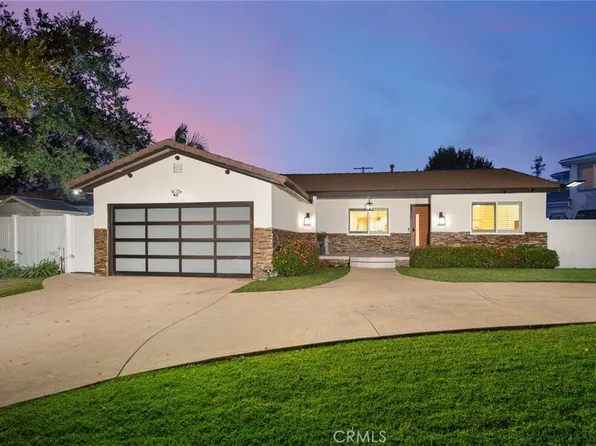 201 San Antonio Rd, Arcadia, CA 91007