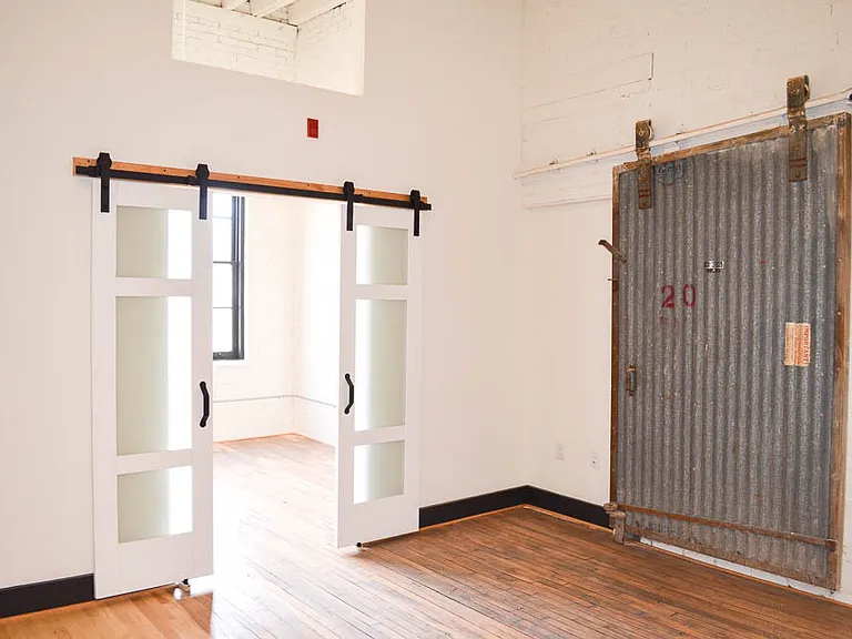 Long Lofts — Photo 18