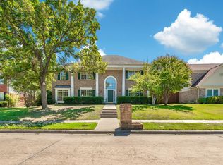1224 Normandy Dr, Carrollton, TX 75006