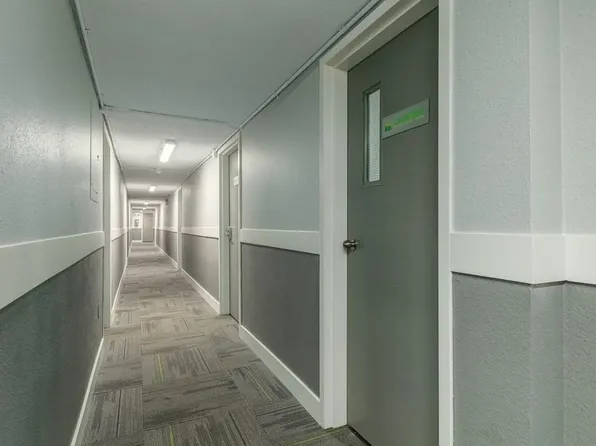 Prince Andrew Apartments