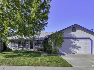 1806 Bobarly Ct, Carson City, NV 89706