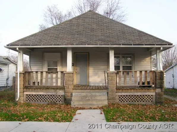 1306 Champaign St, Champaign, IL 61820