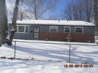1619 Clyde Pl, Columbus, OH