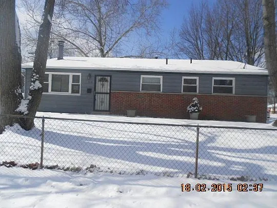 1619 Clyde Pl photo 1