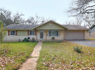 339 Wood Rd, New Braunfels, TX 78130