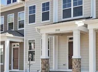 2928 Templehof Ct, Earlysville, VA 22936