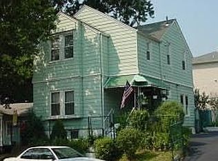 108 Cherry St, Elizabeth, NJ 07202