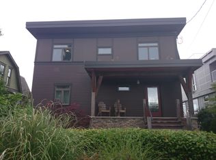 2216 Walnut Ave SW, Seattle, WA 98116