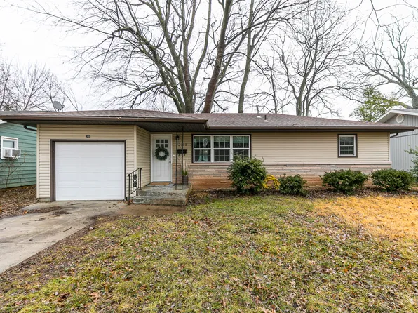 2308 S Delaware Avenue, Springfield, MO 65804
