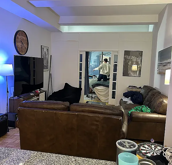 19 Rector St #1017 — Photo 1