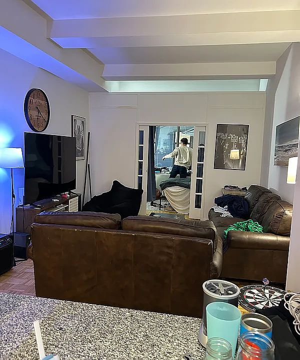 1st image of 19 Rector St #1017