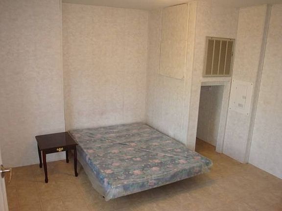 Spacious Master bedroom