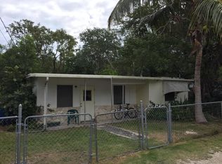 4 Tina Pl, Key Largo, FL 33037