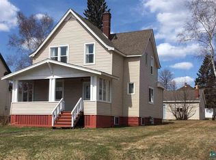 523 9th Ave, Two Harbors, MN 55616