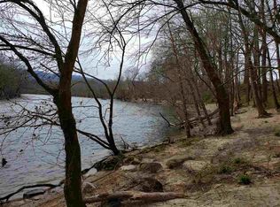 515 Rock Hill Rd, Newport, TN 37821