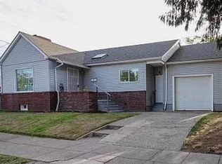 6611 NE Bellevue Ave, Portland, OR 97211