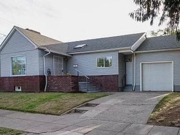 6611 NE Bellevue Ave