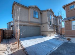 6805 Peppergrass Dr, Sparks, NV 89436