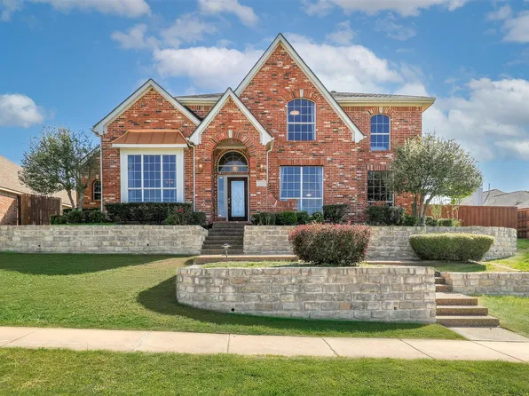 6320 Wolf Ridge Dr, Plano, TX 75024