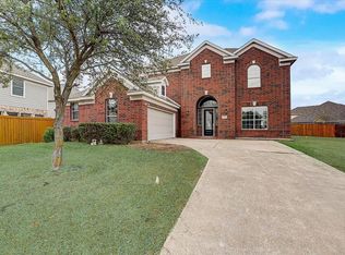 2216 Colca Canyon Rd, Grand Prairie, TX 75052