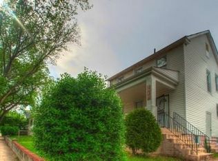 3046 Monroe St NE, Washington, DC 20018