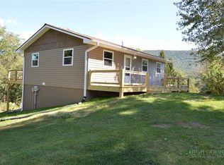 53 Parkview Drive, Sparta, NC 28675