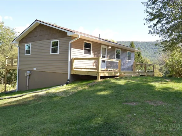 53 Parkview Drive, Sparta, NC 28675