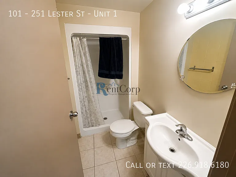 101 Lester St #1 — Photo 5