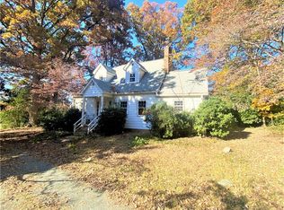 2441 Atwood Rd, Winston Salem, NC 27103