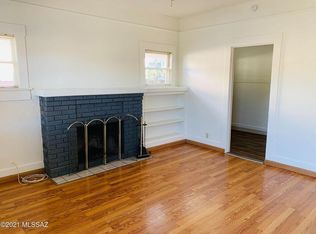616 E 8th St, Tucson, AZ 85705