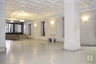 Sold by Halstead Real Estate