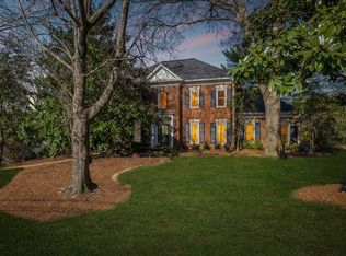 1011 Saratoga Dr, Brentwood, TN 37027