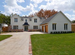 4314 Northcrest Rd, Dallas, TX 75229