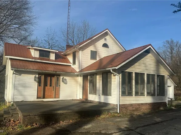 4552 E Lincoln Way, Wooster, OH 44691