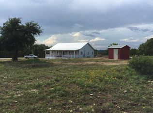 101 Brownson Ln, Driftwood, TX 78619