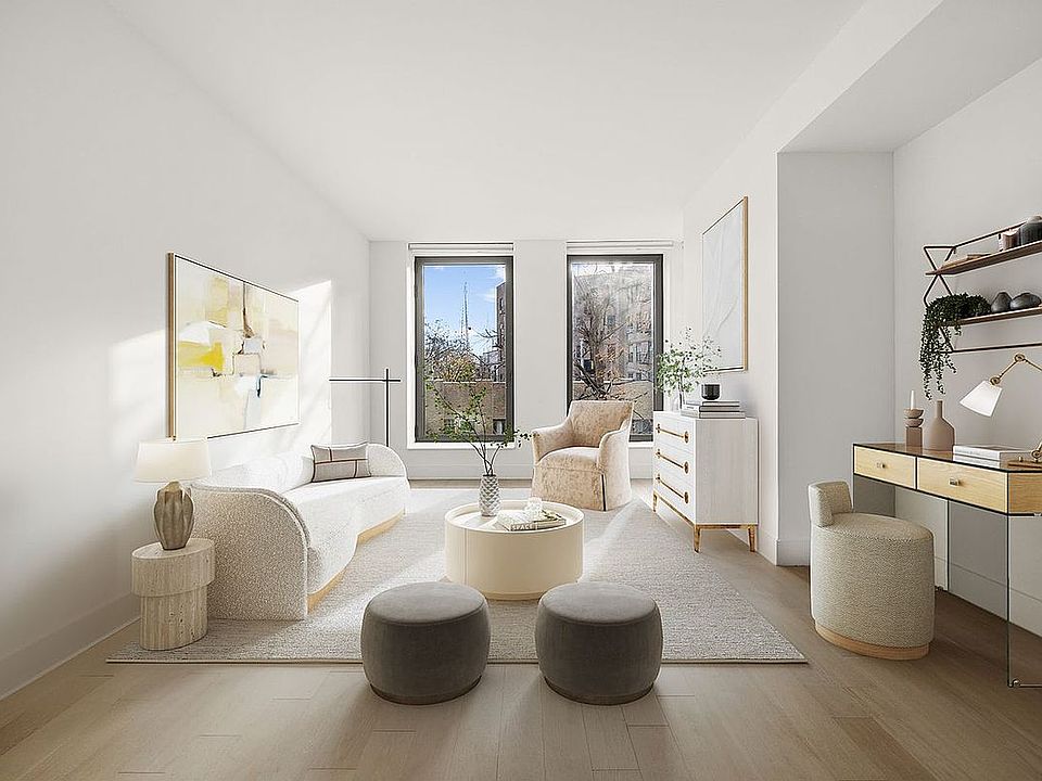 1st image of 111 Montgomery St #3H