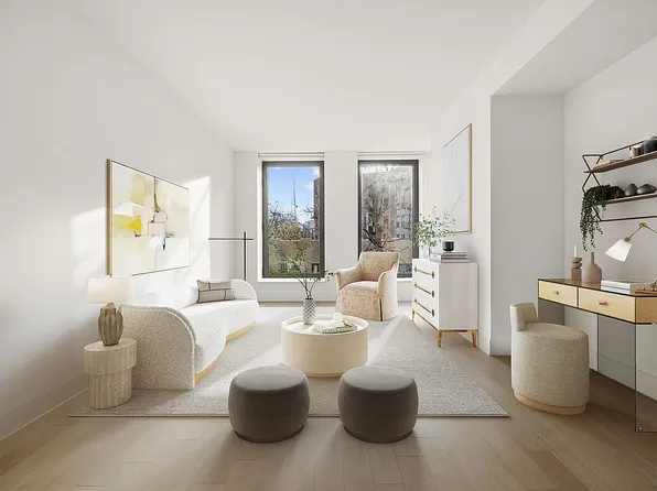 111 Montgomery St #3H, Brooklyn, NY 11225