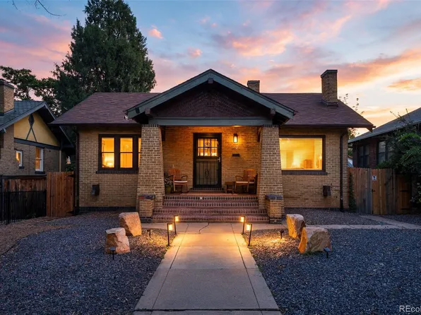 612 Harrison Street, Denver, CO 80206