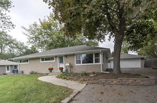 Welcome Home! Move in ready ~ So much new & updated!