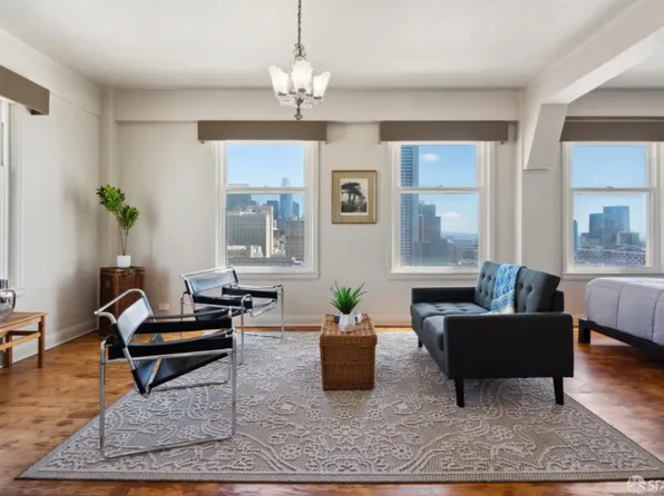 631 Ofarrell St APT 1203, San Francisco, CA 94109