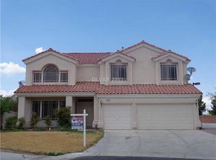 10275 Marion Morrison Ct, Las Vegas, NV 89183
