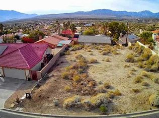 0 Calle Escorial, Desert Hot Springs, CA 92240