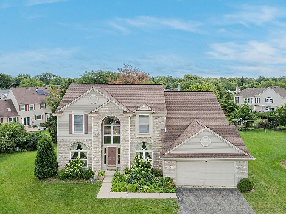 45 Charles Ct, Vernon Hills, IL 60061 Zillow