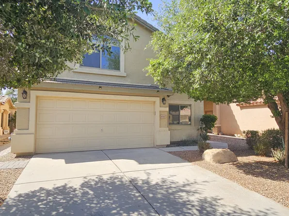 41413 W NOVAK Lane, Maricopa, AZ 85138