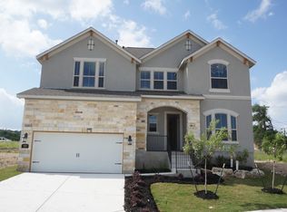 2324 Marco, New Braunfels, TX 78130