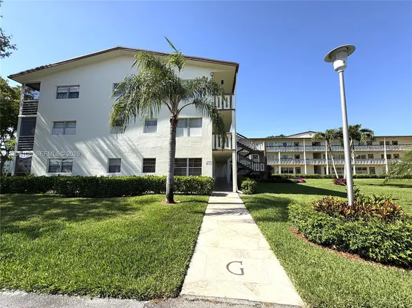 254 Mansfield Dr #254-G, Boca Raton, FL 33434