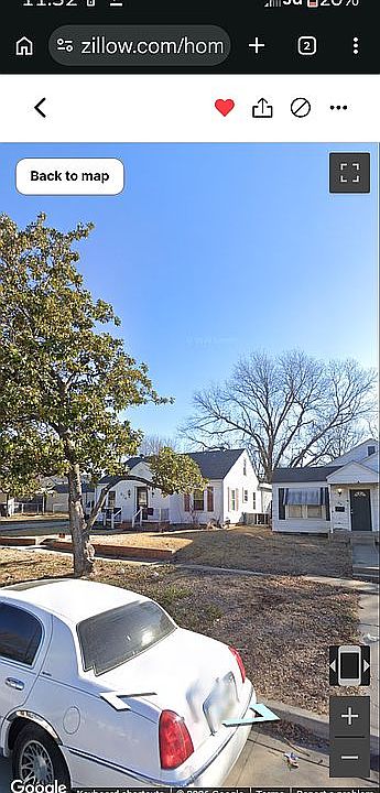 1st image of 816 Hargrove St